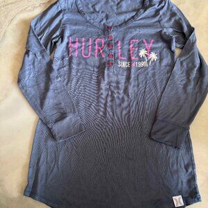 Hurley Dress Medium